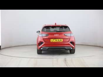 Used Kia Ceed 2024 for sale - 74962991: Photo