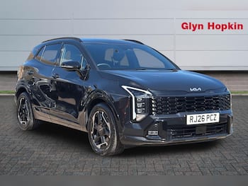 Used Kia Sportage 2026 for sale - 79817865: Photo