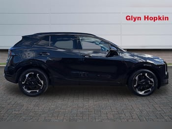 Used Kia Sportage 2026 for sale - 79817865: Photo