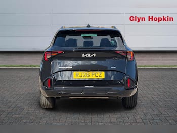 Used Kia Sportage 2026 for sale - 79817865: Photo
