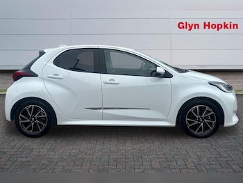 Used Toyota Yaris 2023 for sale - 78066944: Photo