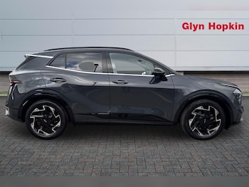 Used Kia Sportage 2023 for sale - 78014475: Photo