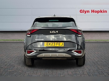 Used Kia Sportage 2023 for sale - 78014475: Photo