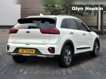Used Kia Niro 2022 for sale - 76575239: Photo