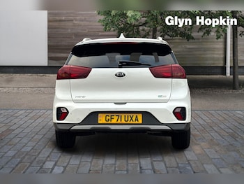 Used Kia Niro 2022 for sale - 76575239: Photo