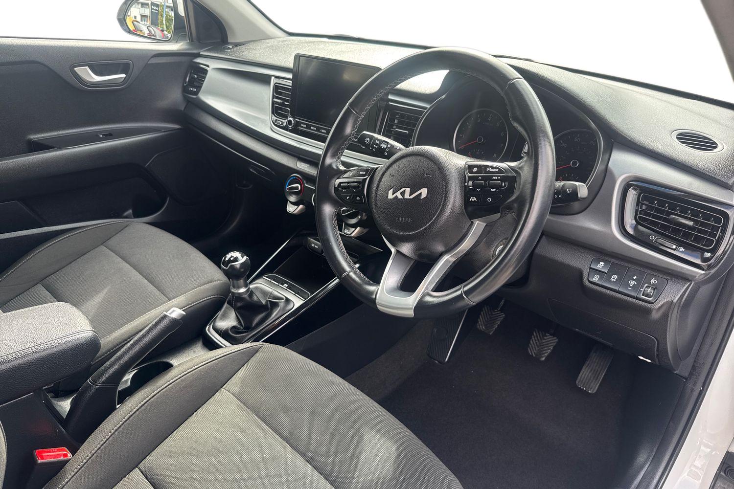Used Kia Rio 2022 for sale - 75758813: Photo 10