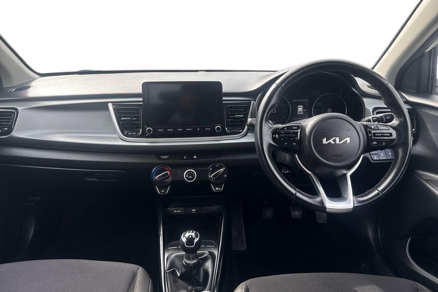 Used Kia Rio 2022 for sale - 75758813: Photo 12
