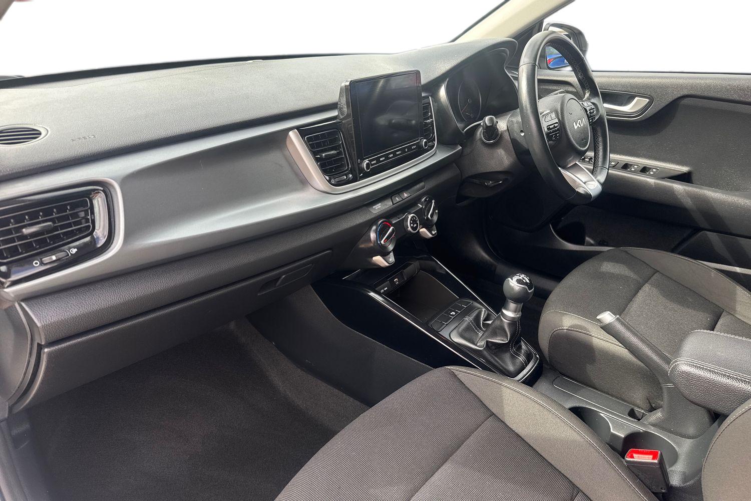 Used Kia Rio 2022 for sale - 75758813: Photo 13