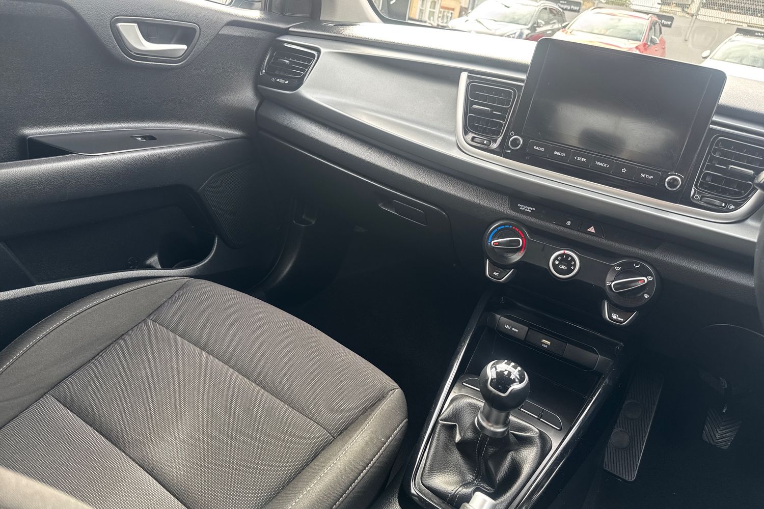 Used Kia Rio 2022 for sale - 75758813: Photo 14