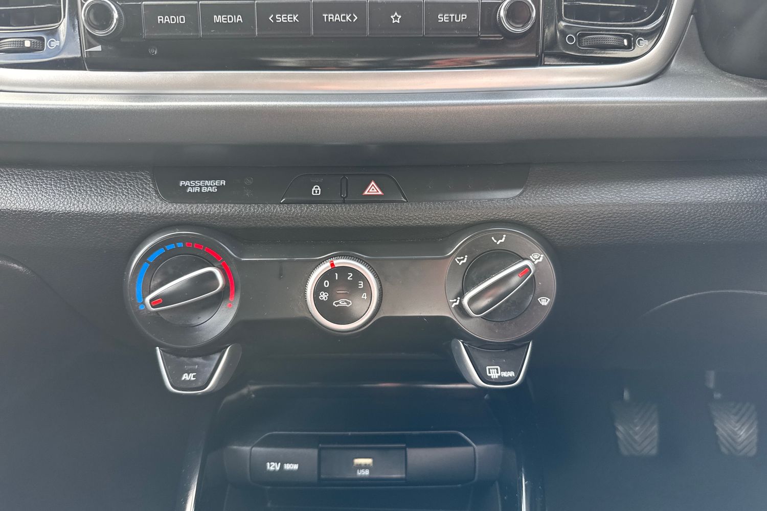 Used Kia Rio 2022 for sale - 75758813: Photo 15