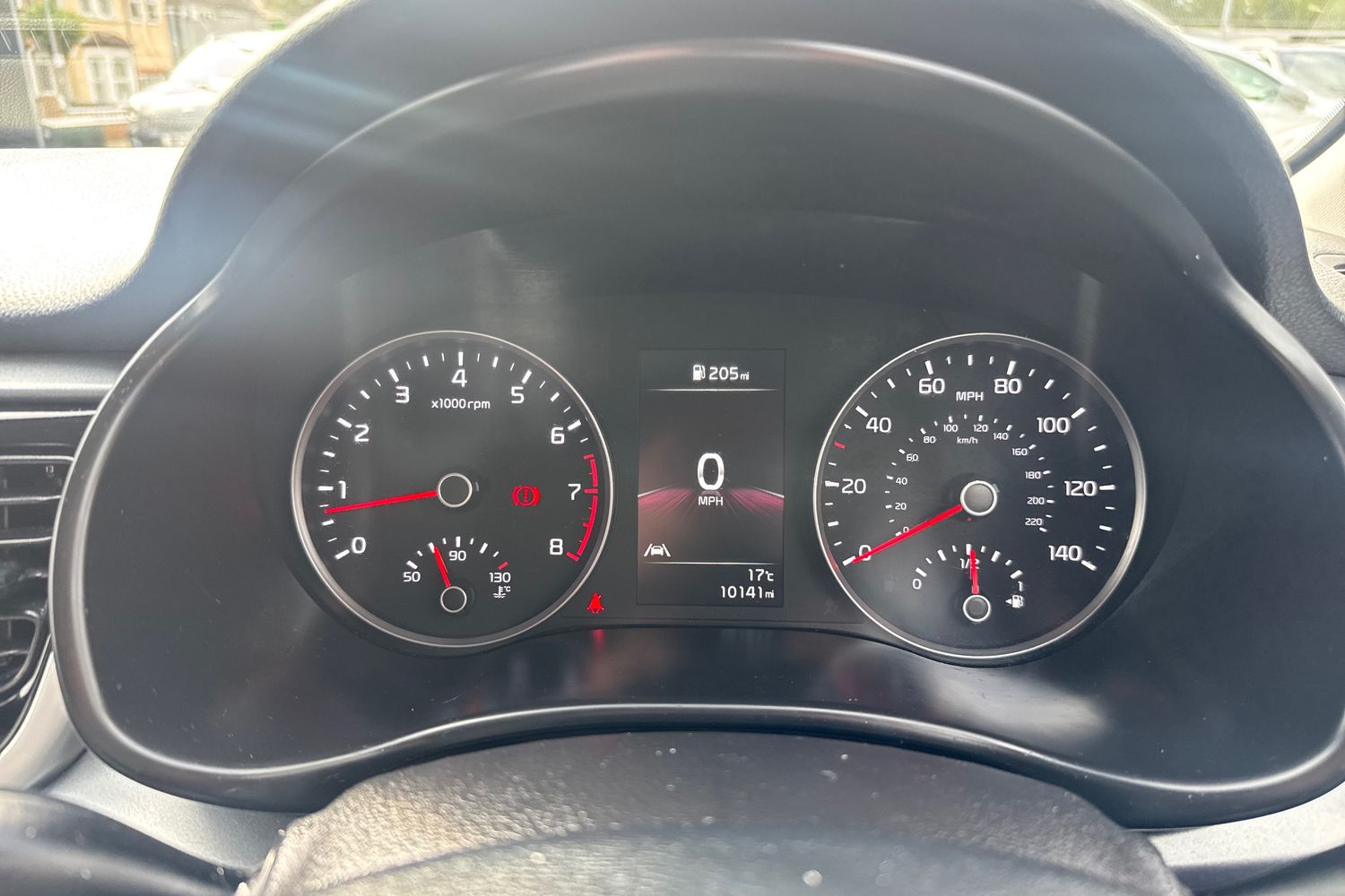 Used Kia Rio 2022 for sale - 75758813: Photo 20