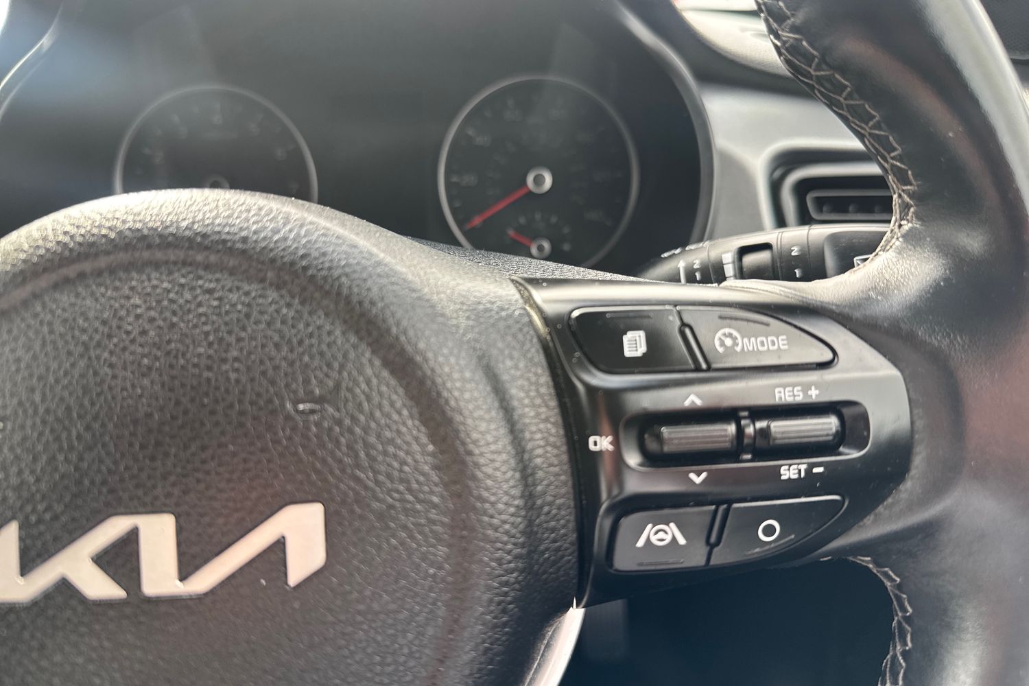 Used Kia Rio 2022 for sale - 75758813: Photo 22
