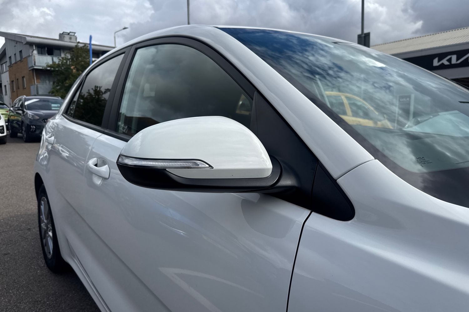 Used Kia Rio 2022 for sale - 75758813: Photo 29