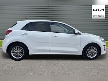 Used Kia Rio 2022 for sale - 75758813: Photo