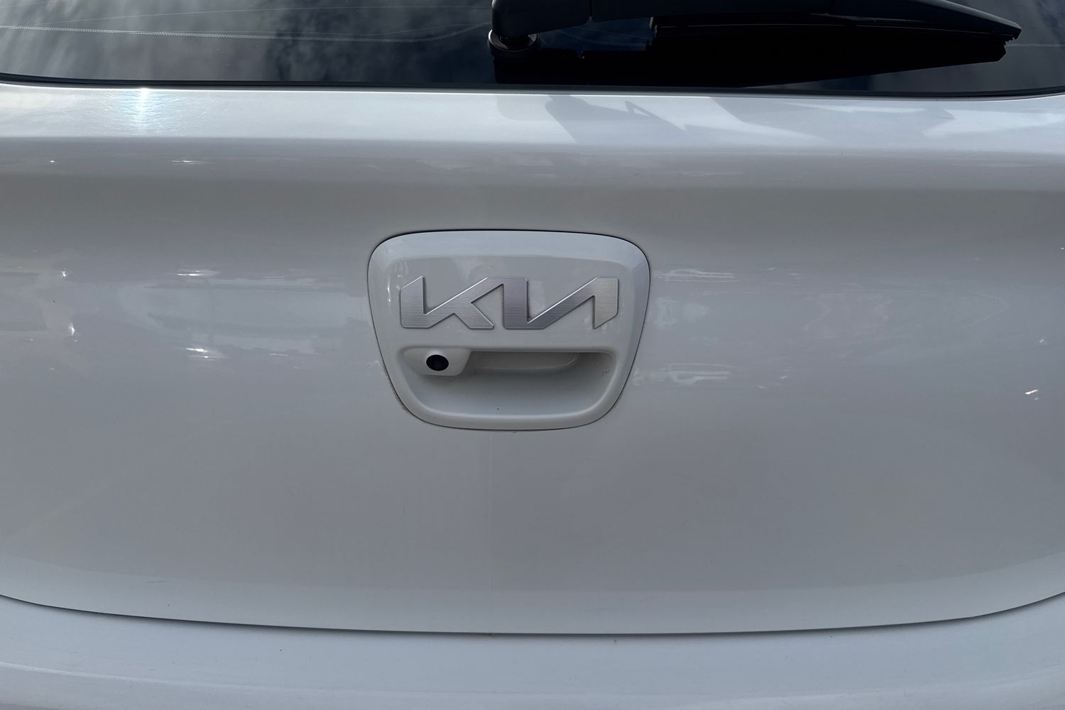 Used Kia Rio 2022 for sale - 75758813: Photo 34