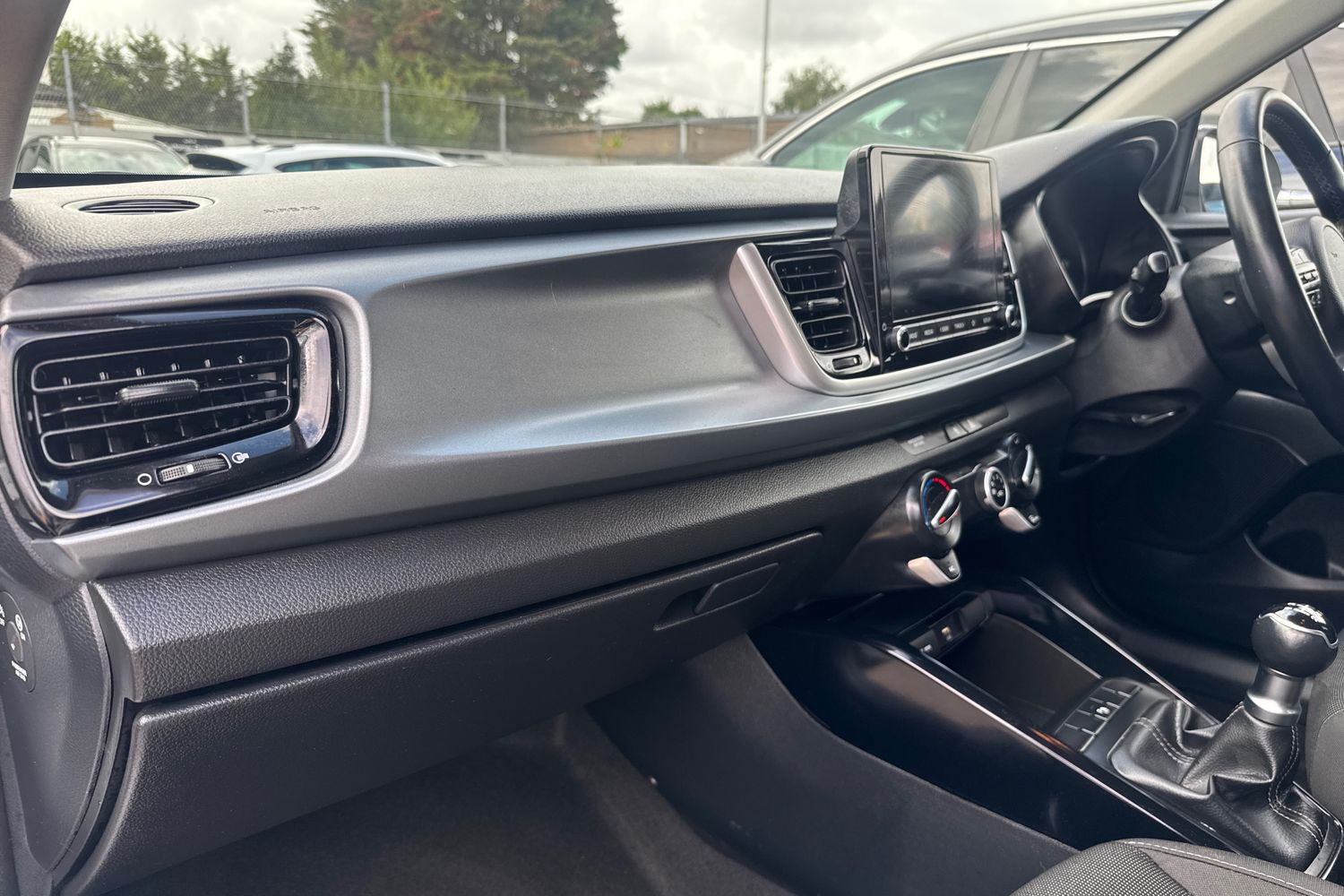 Used Kia Rio 2022 for sale - 75758813: Photo 43