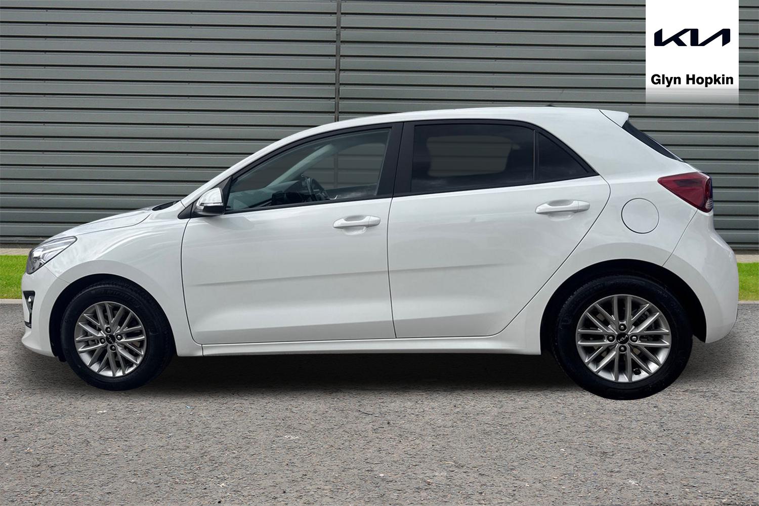 Used Kia Rio 2022 for sale - 75758813: Photo 6