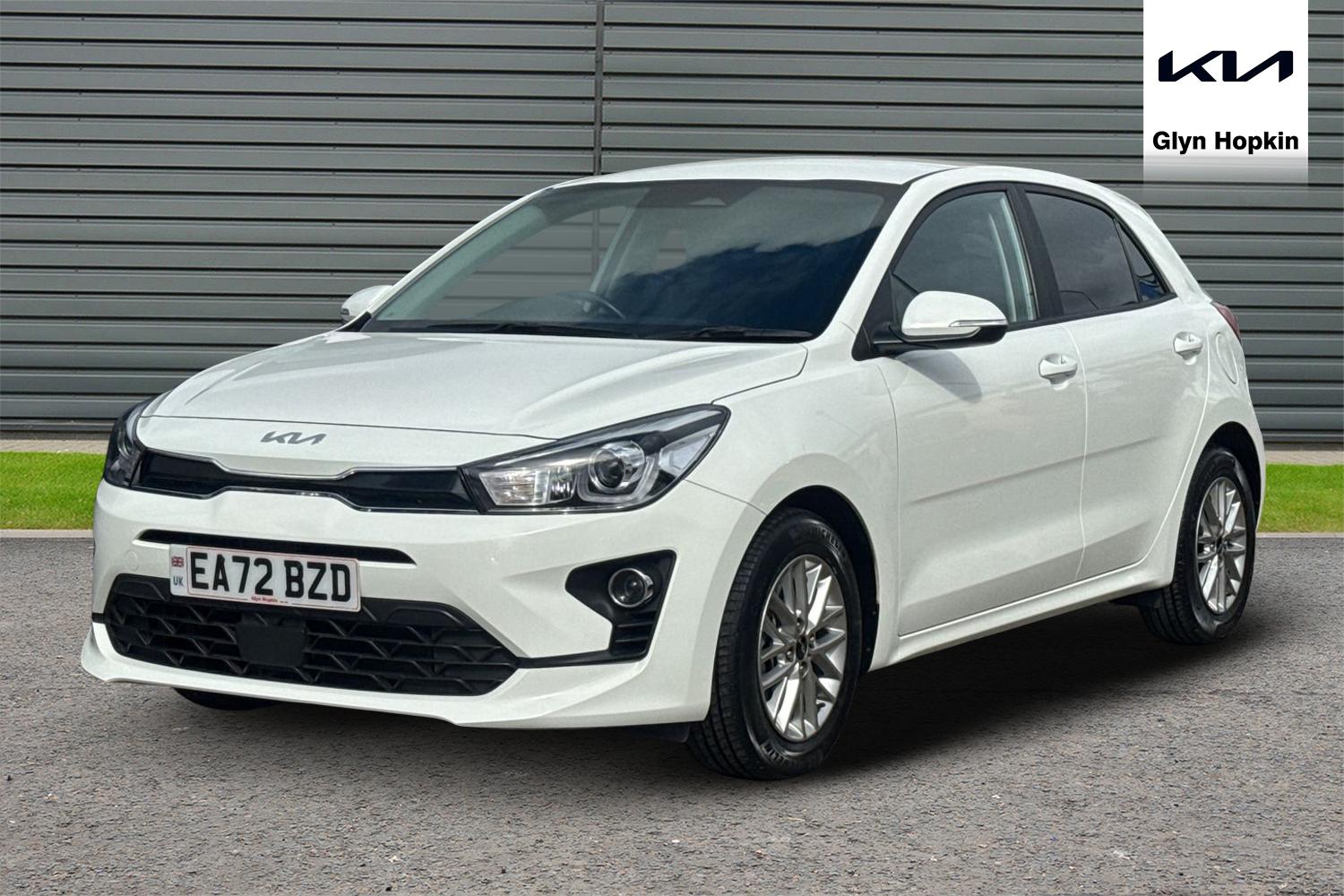Used Kia Rio 2022 for sale - 75758813: Photo 7