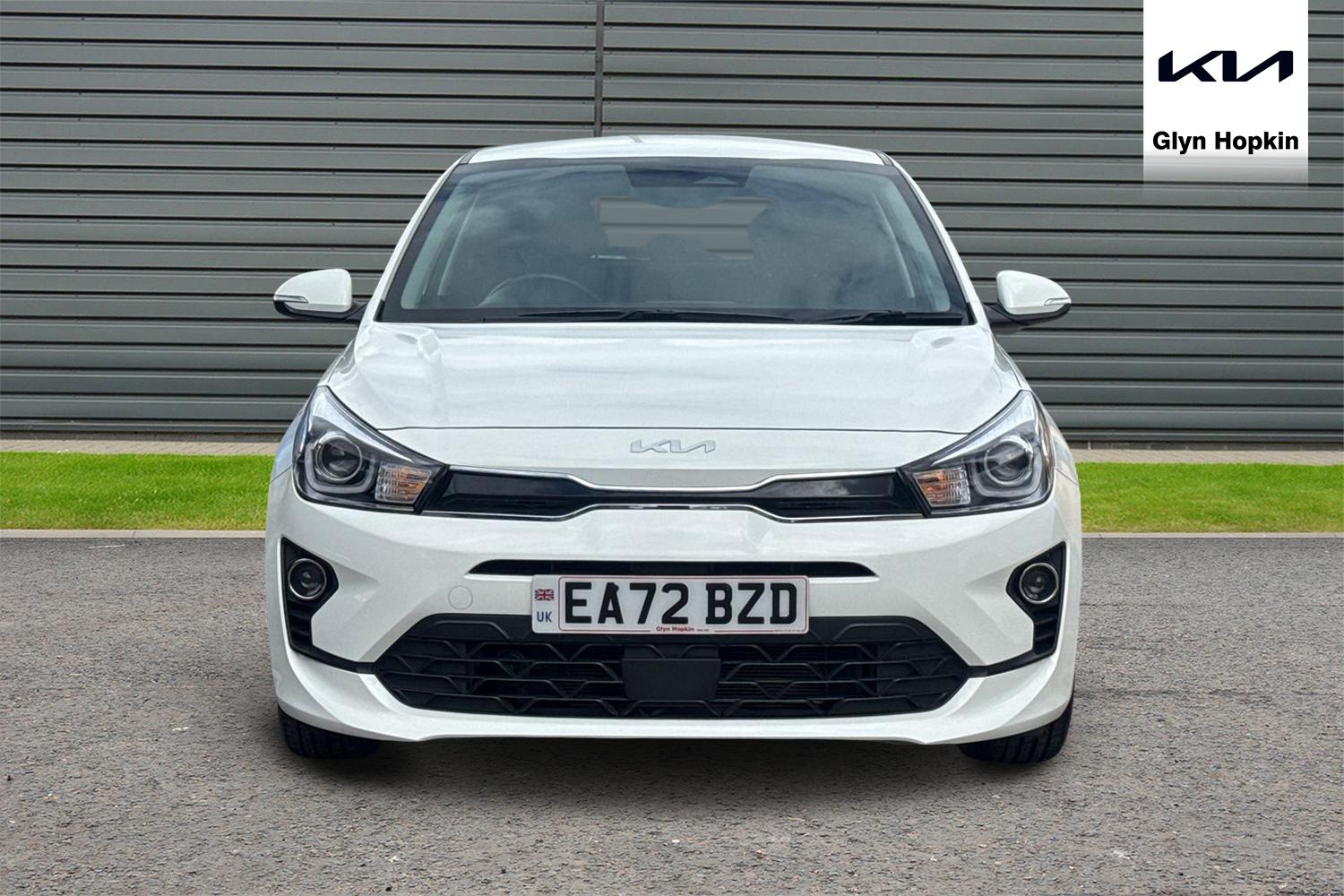 Used Kia Rio 2022 for sale - 75758813: Photo 8