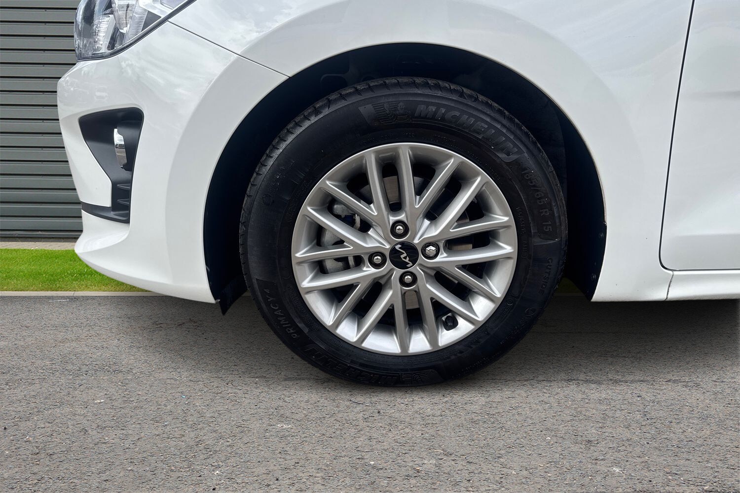 Used Kia Rio 2022 for sale - 75758813: Photo 9