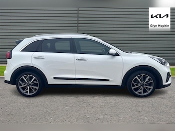 Used Kia Niro 2021 for sale - 75469824: Photo