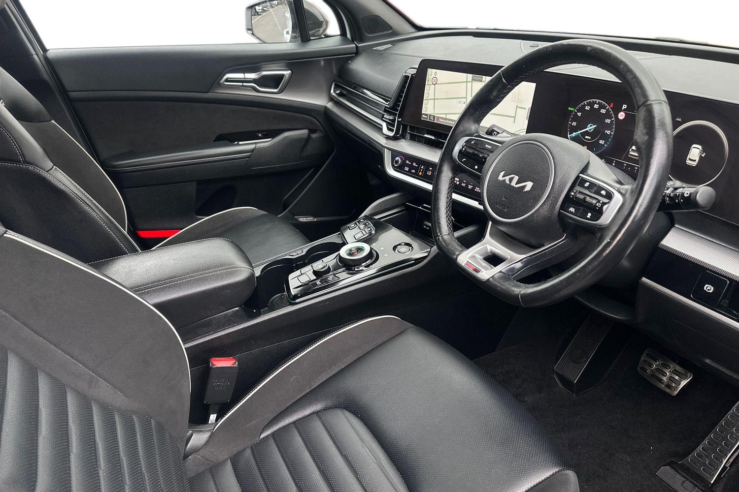 Used Kia Sportage 2023 for sale - 77592115: Photo 10