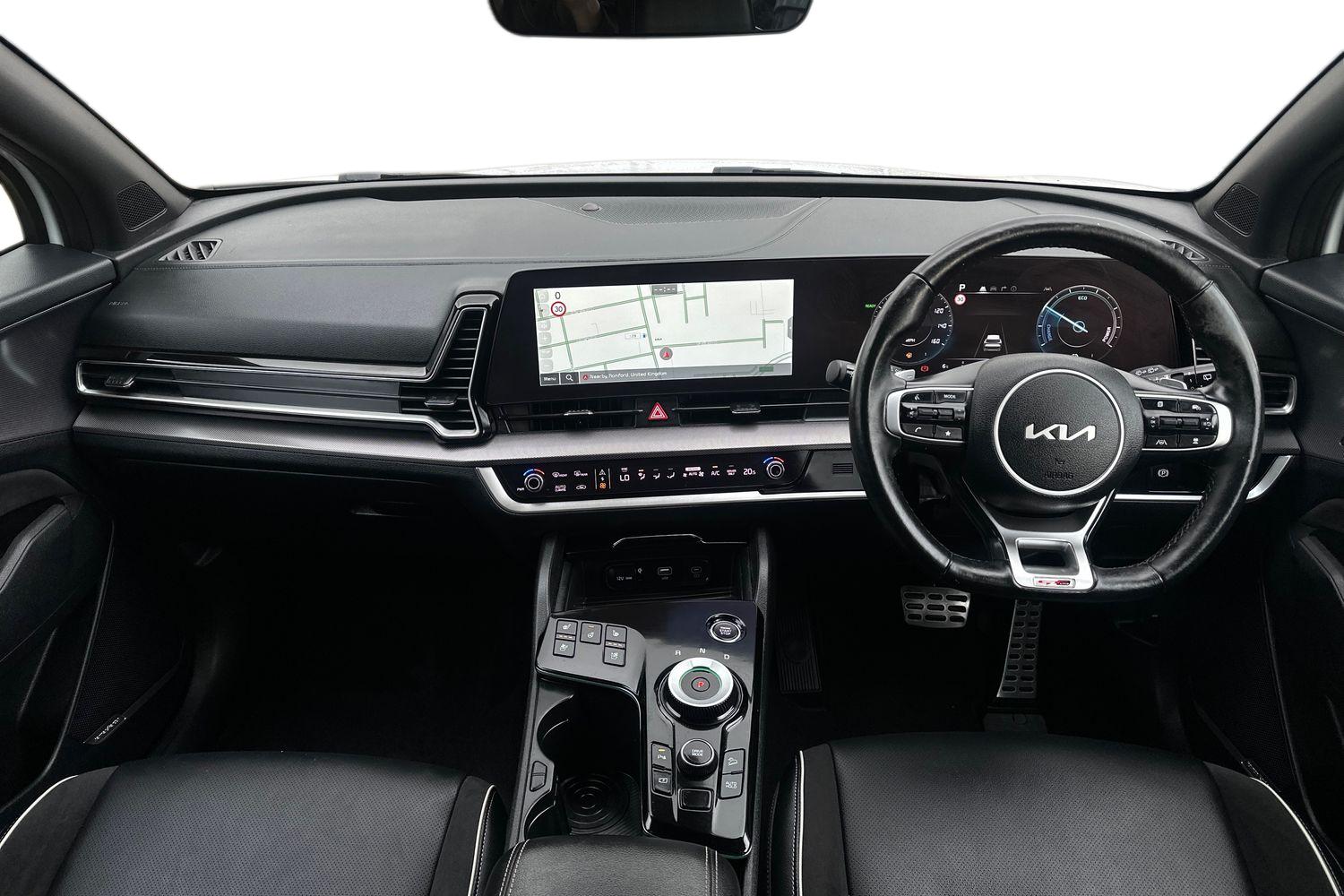 Used Kia Sportage 2023 for sale - 77592115: Photo 12