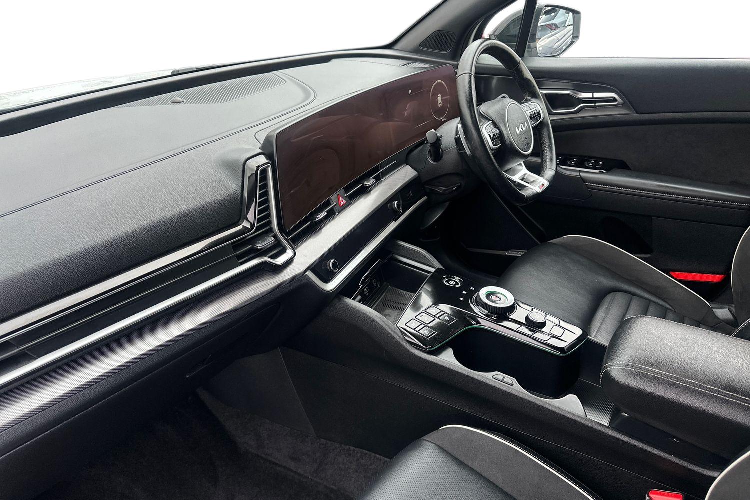 Used Kia Sportage 2023 for sale - 77592115: Photo 13