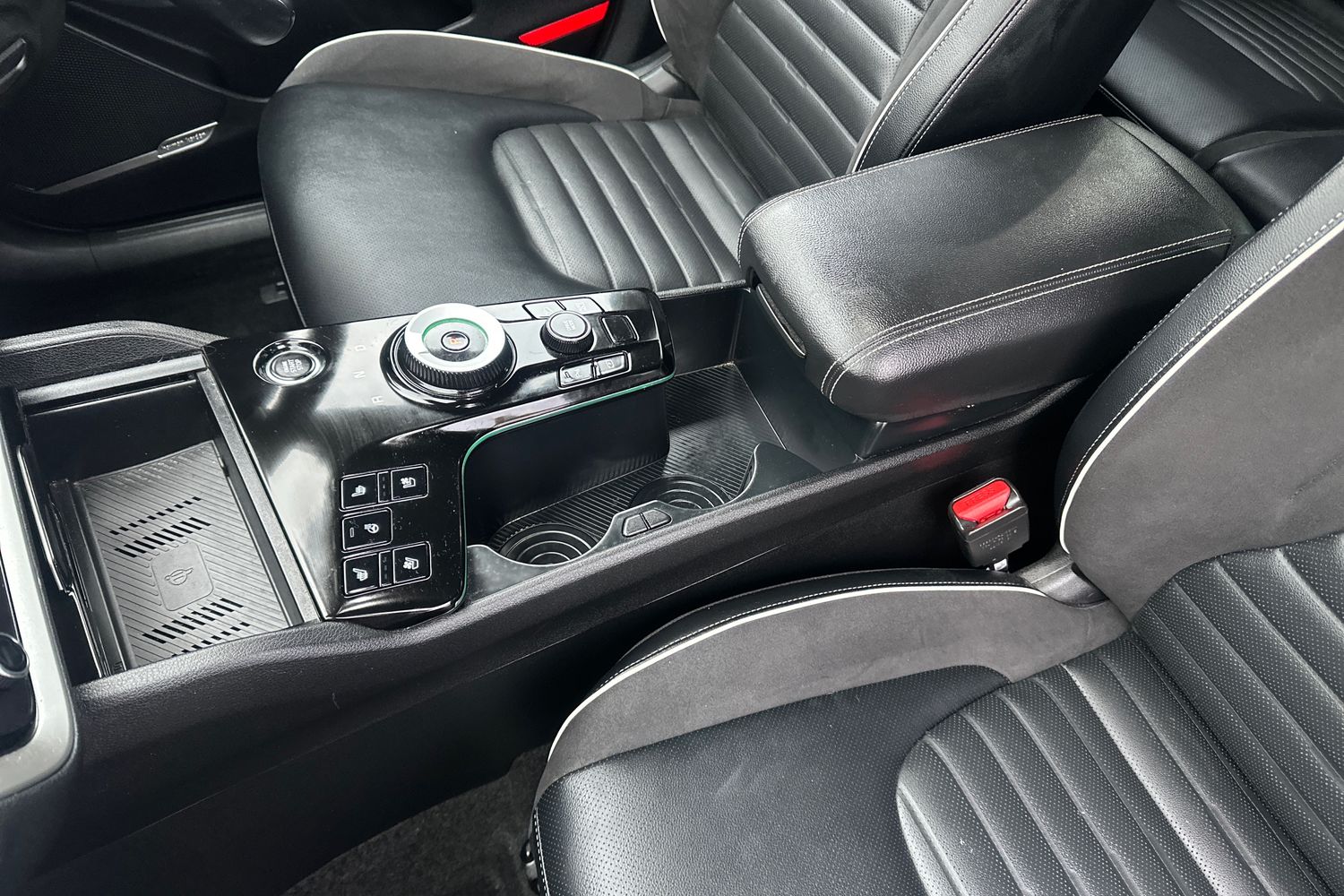 Used Kia Sportage 2023 for sale - 77592115: Photo 14