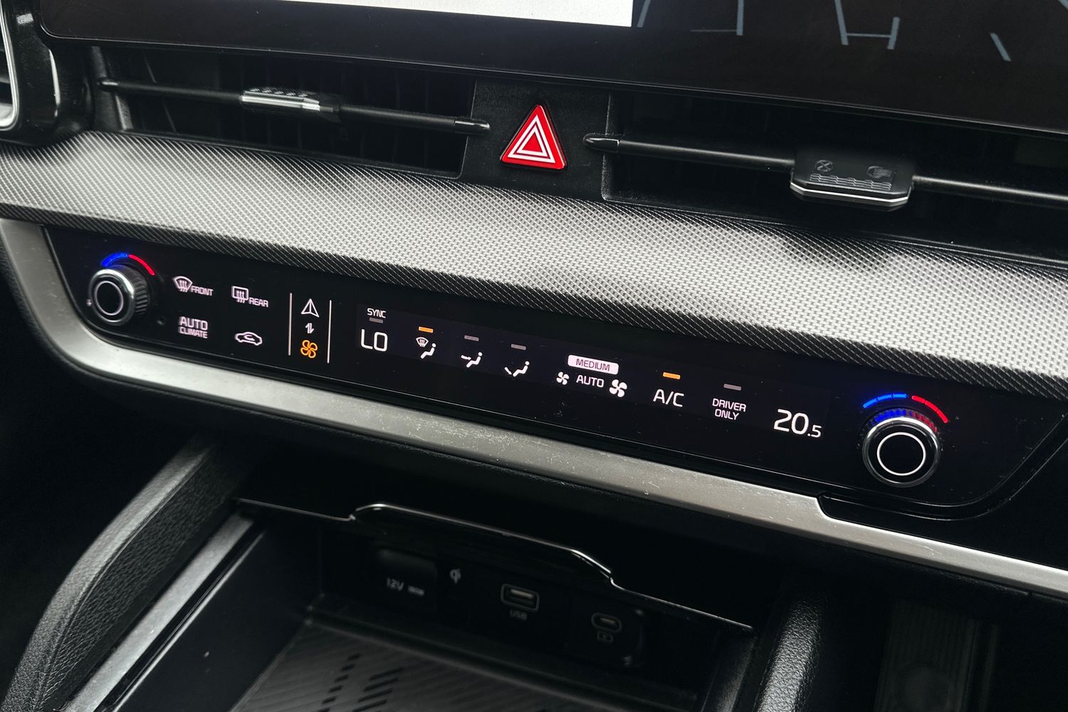 Used Kia Sportage 2023 for sale - 77592115: Photo 15