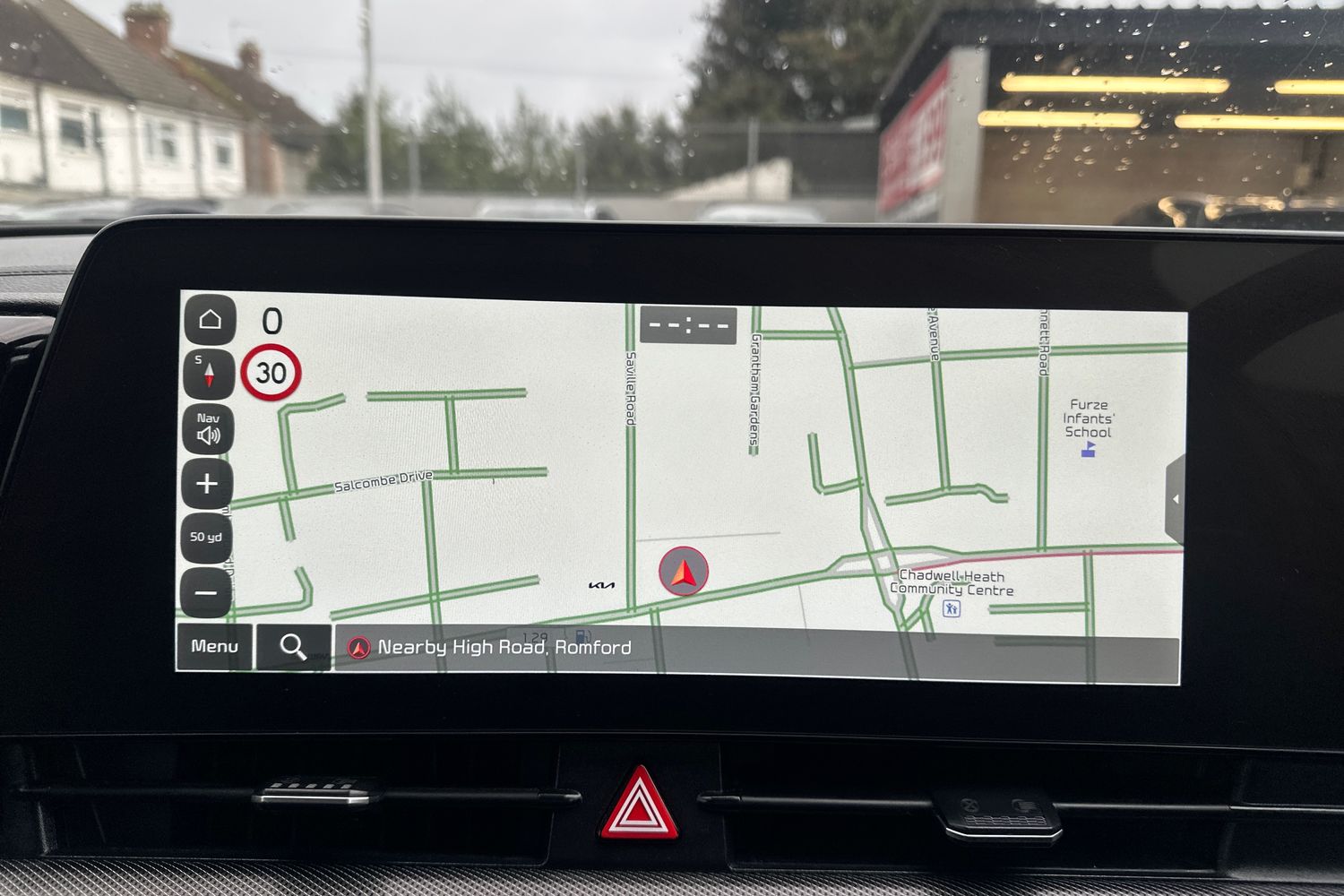 Used Kia Sportage 2023 for sale - 77592115: Photo 18