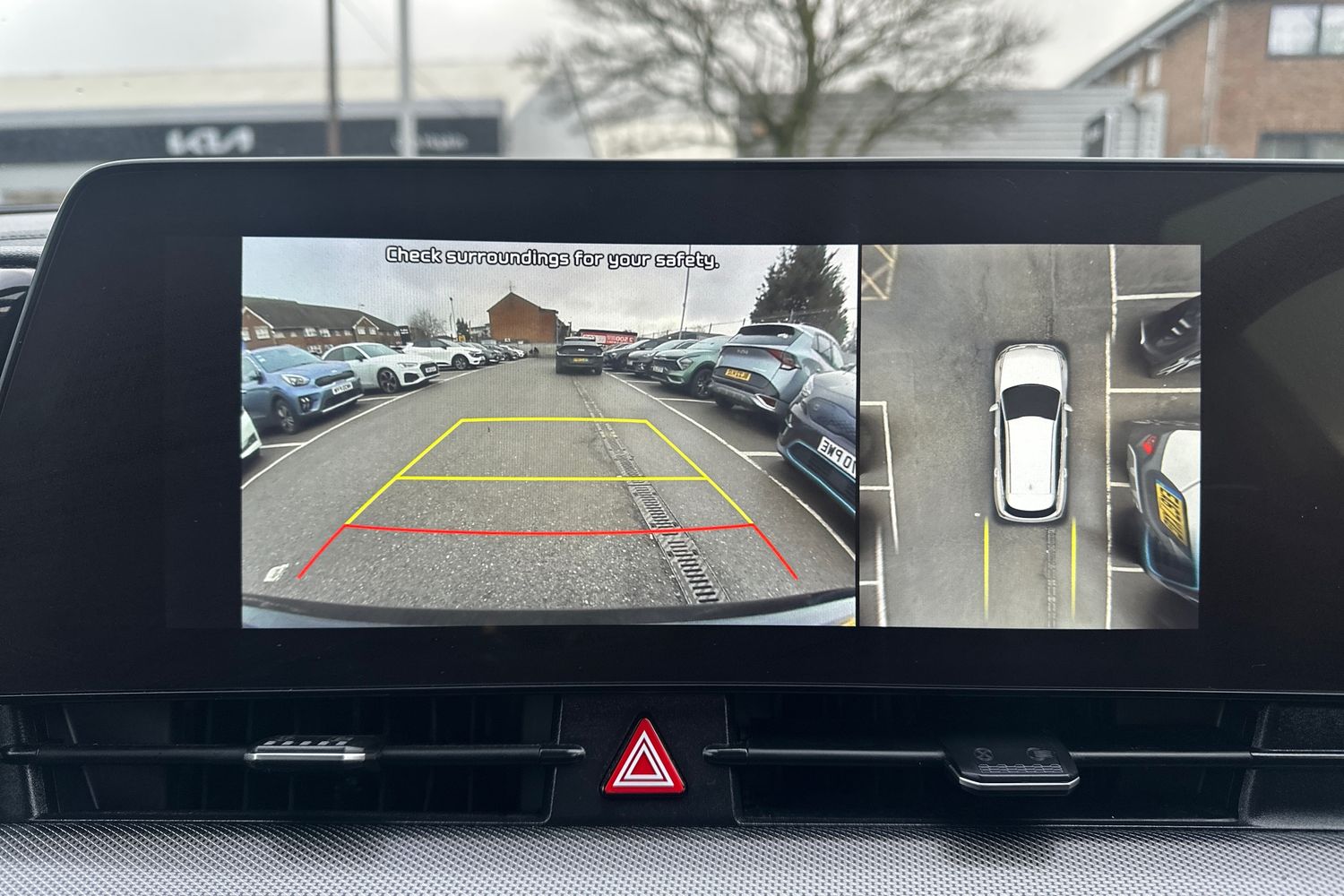 Used Kia Sportage 2023 for sale - 77592115: Photo 19