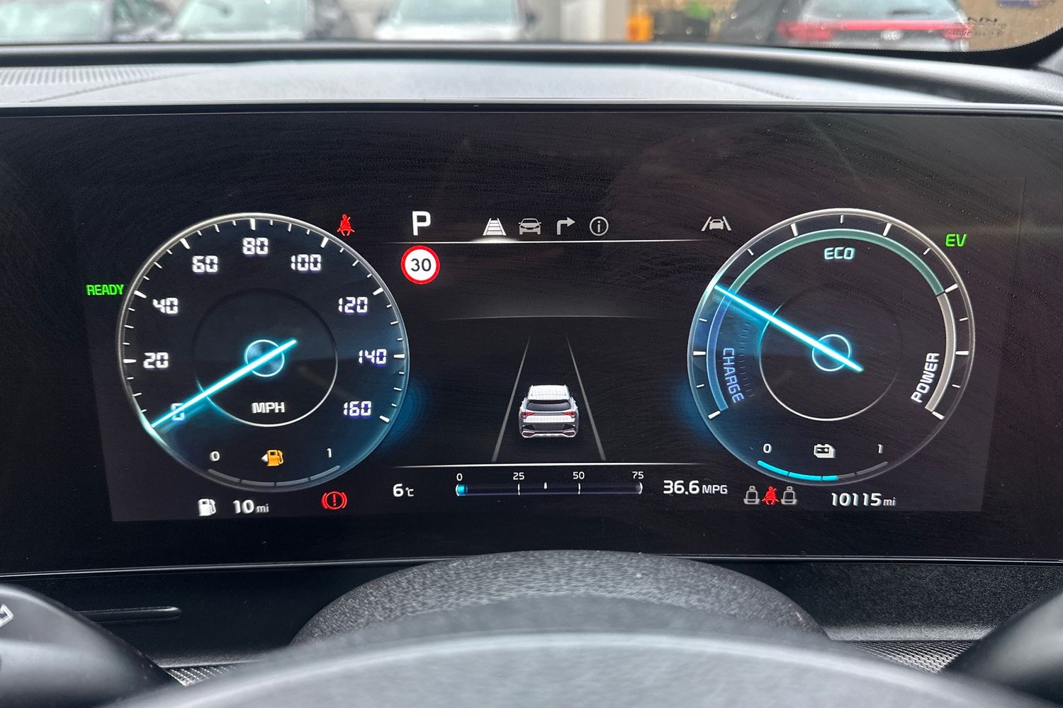 Used Kia Sportage 2023 for sale - 77592115: Photo 20