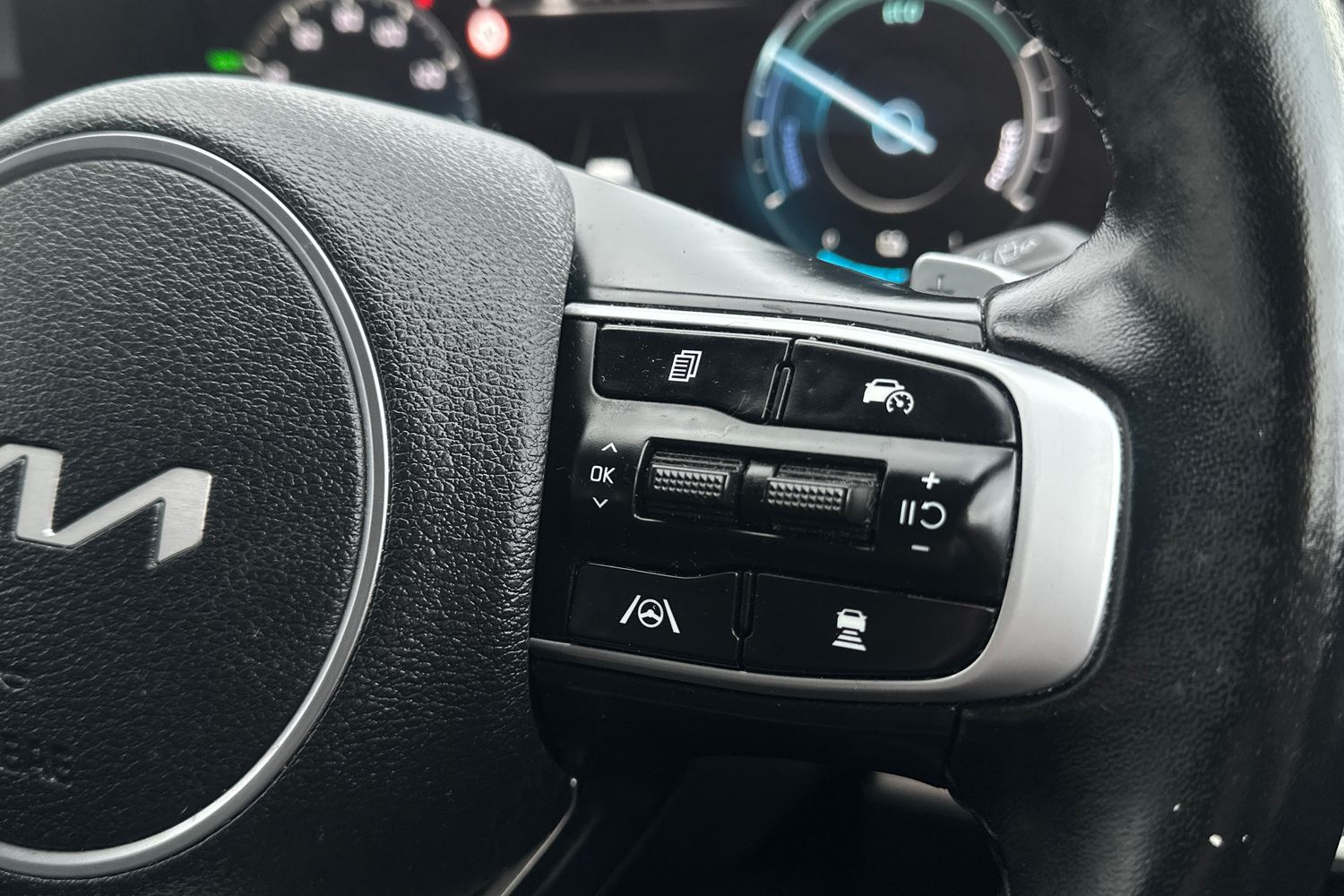 Used Kia Sportage 2023 for sale - 77592115: Photo 22