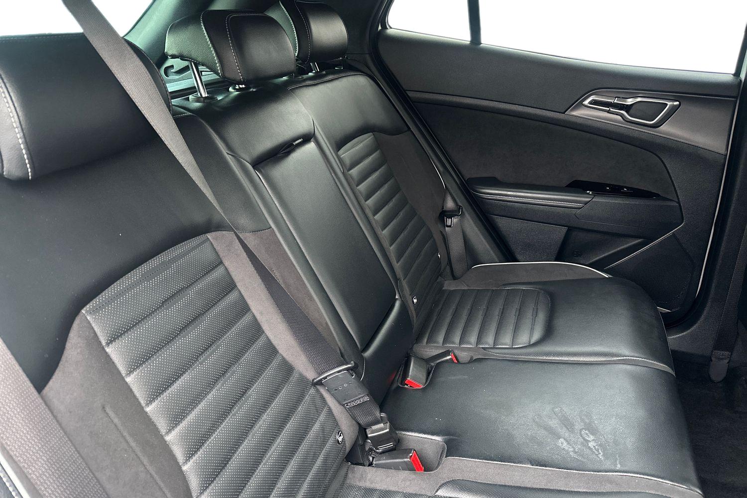 Used Kia Sportage 2023 for sale - 77592115: Photo 23