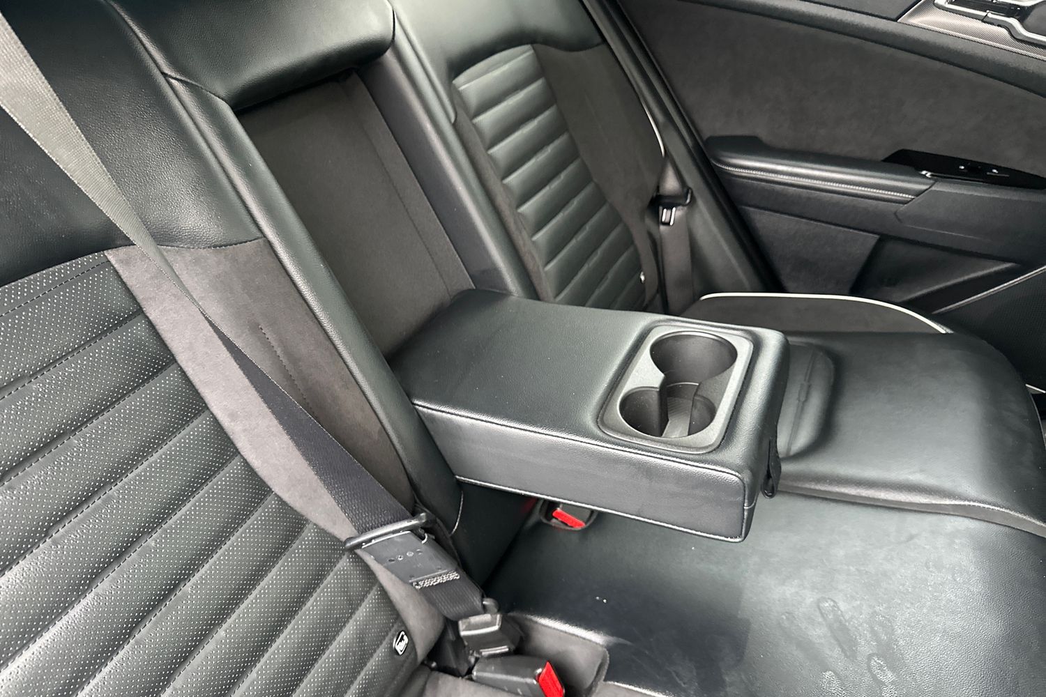 Used Kia Sportage 2023 for sale - 77592115: Photo 34