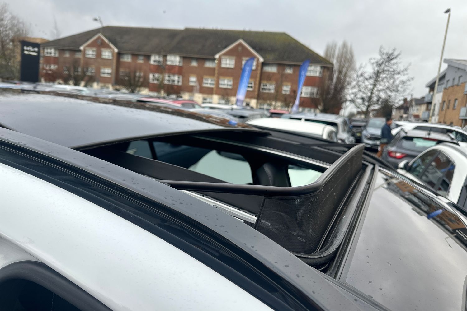 Used Kia Sportage 2023 for sale - 77592115: Photo 44