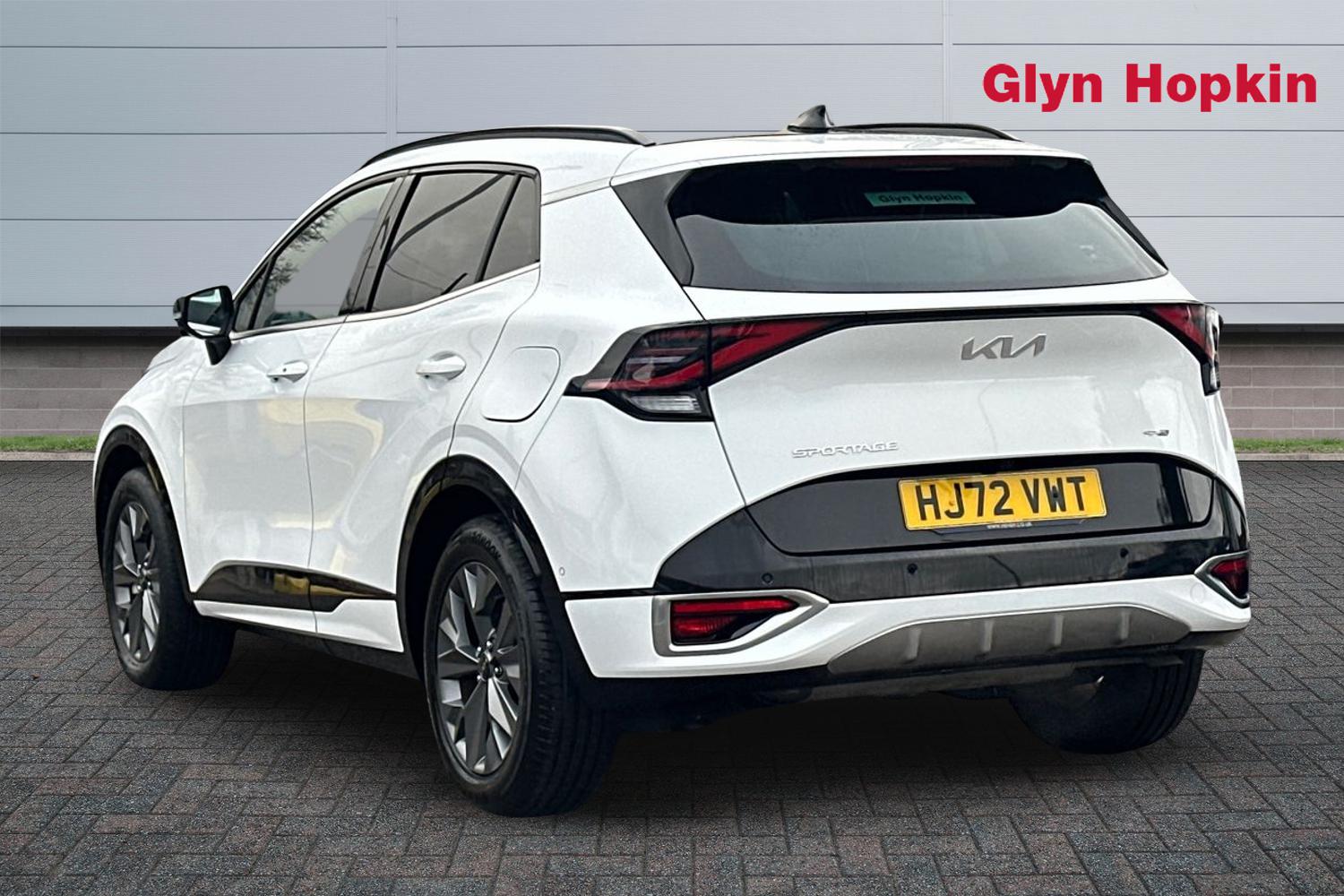 Used Kia Sportage 2023 for sale - 77592115: Photo 5