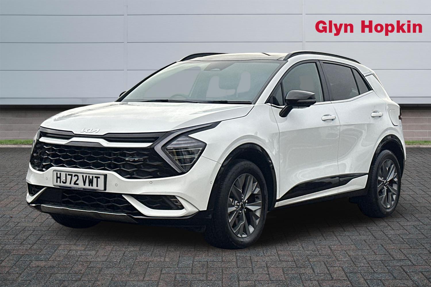 Used Kia Sportage 2023 for sale - 77592115: Photo 7