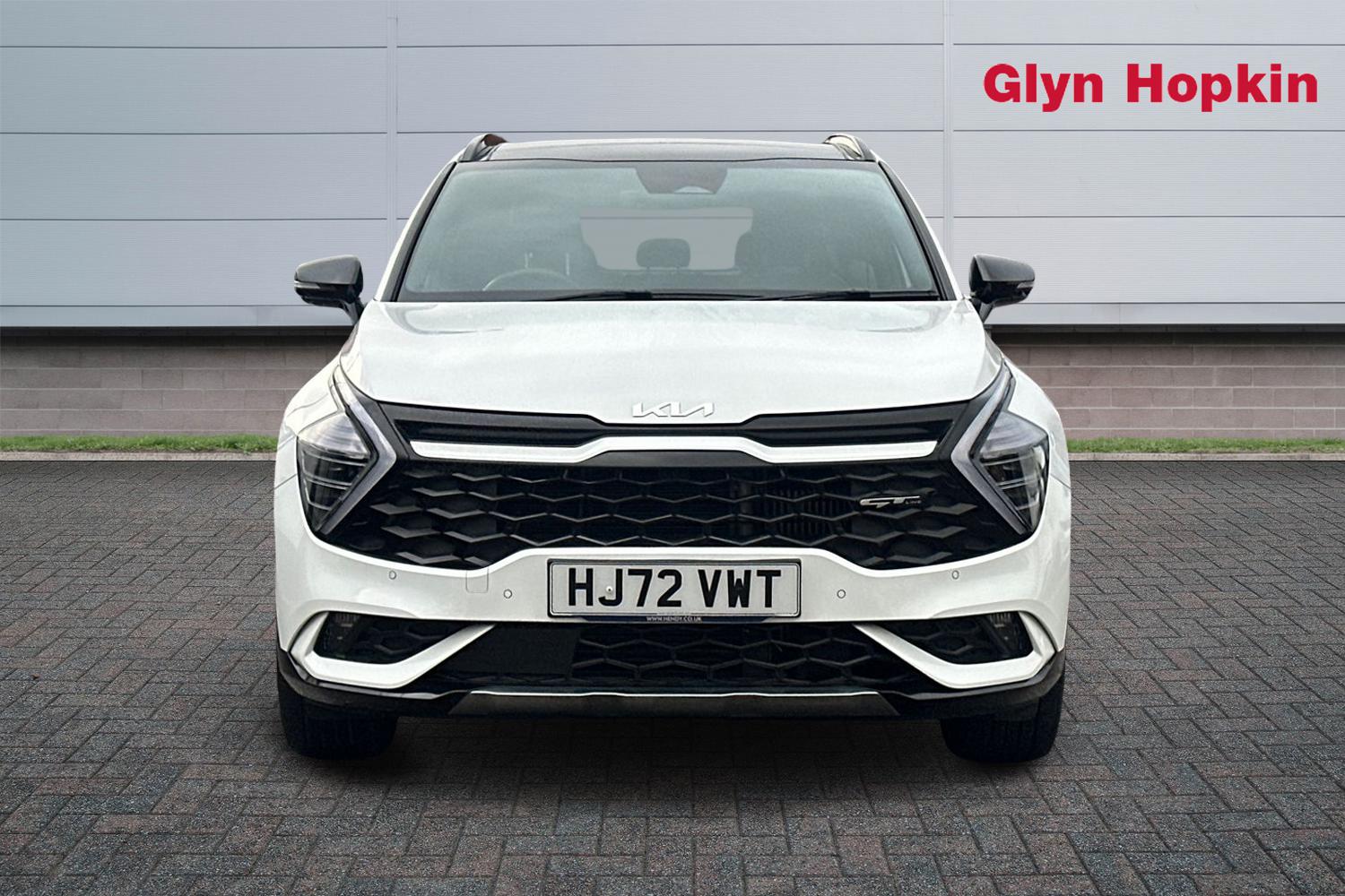 Used Kia Sportage 2023 for sale - 77592115: Photo 8