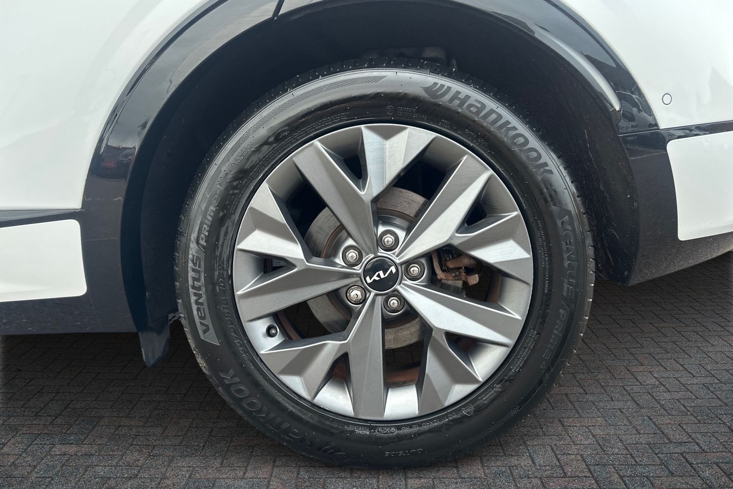 Used Kia Sportage 2023 for sale - 77592115: Photo 9