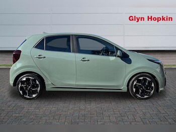 Used Kia Picanto 2025 for sale - 78356522: Photo