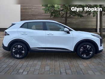 Used Kia Sportage 2026 for sale - 78418717: Photo