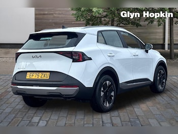 Used Kia Sportage 2026 for sale - 78418717: Photo