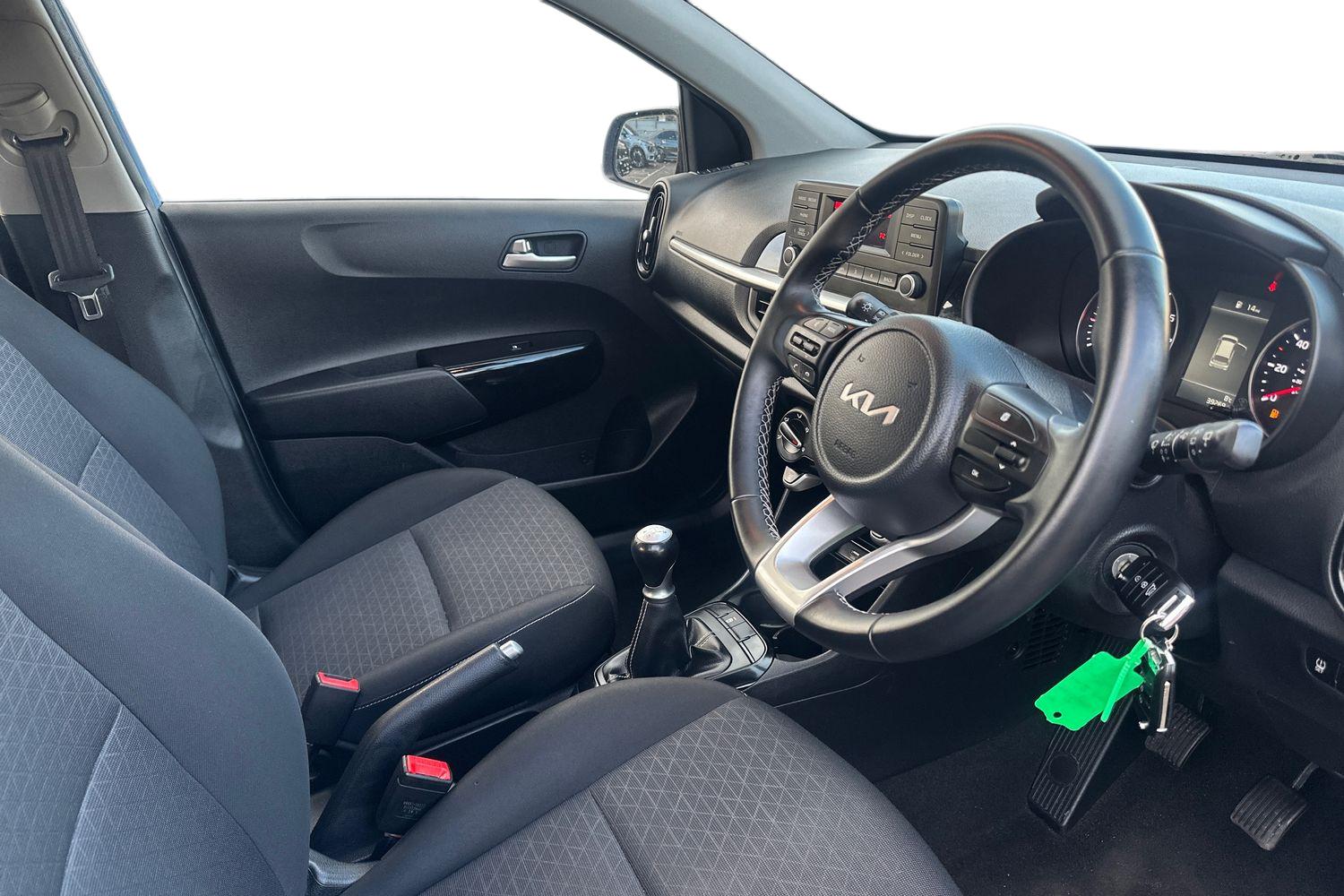 Used Kia Picanto 2022 for sale - 78215912: Photo 10