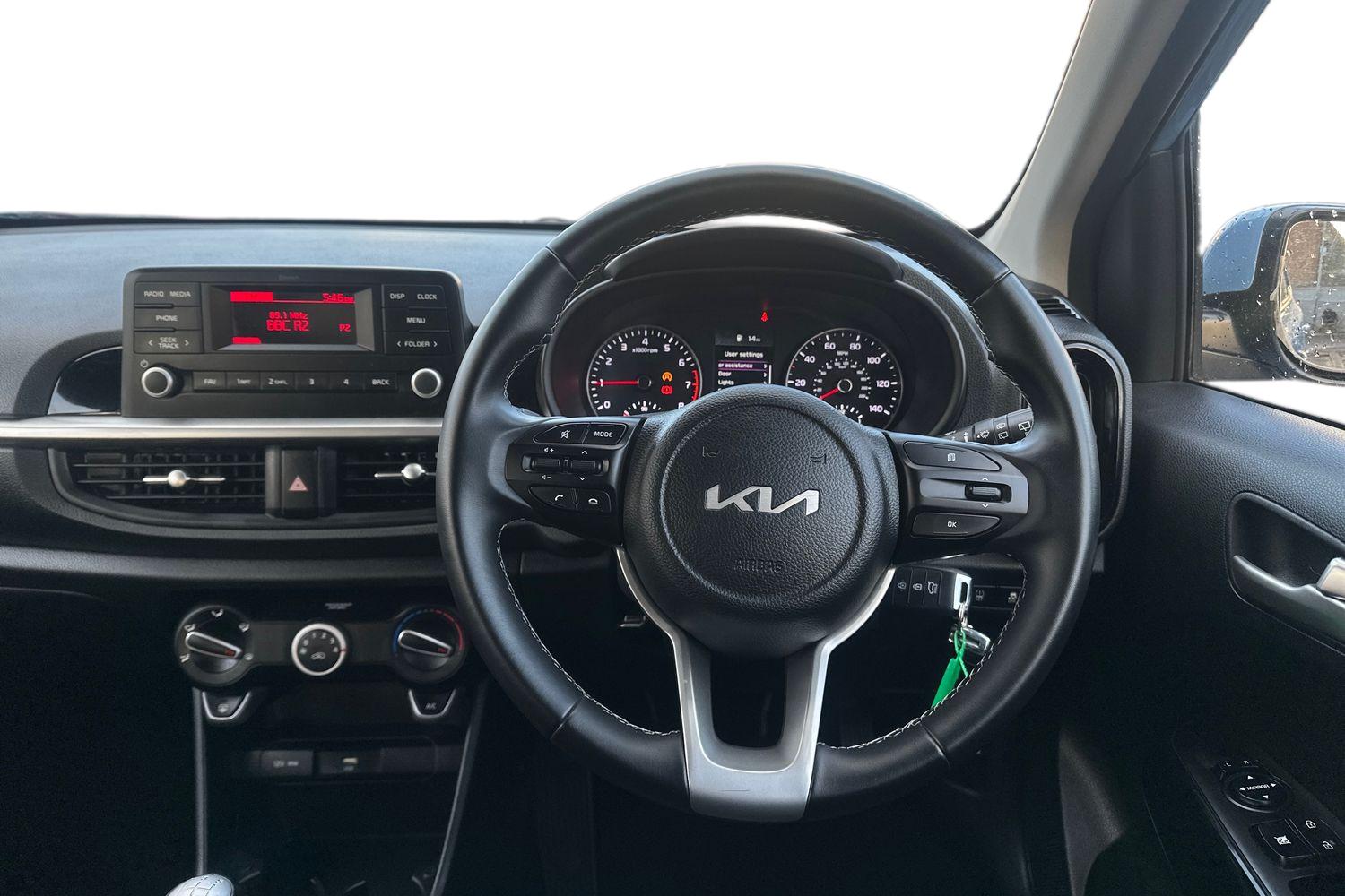 Used Kia Picanto 2022 for sale - 78215912: Photo 11