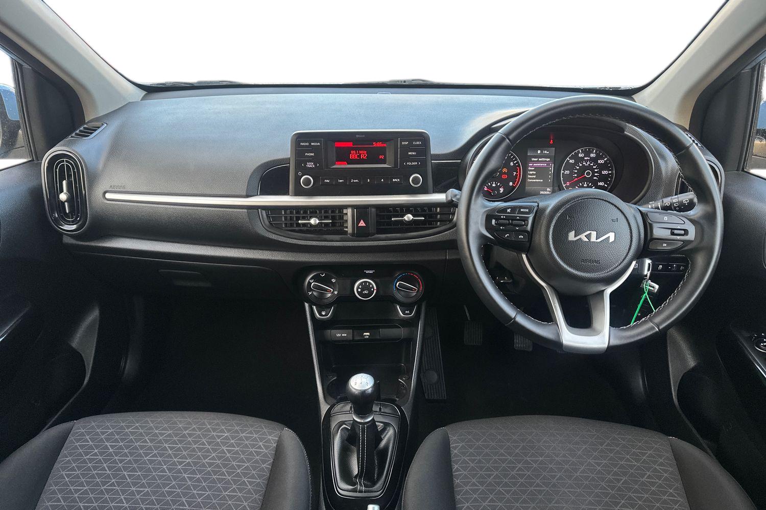 Used Kia Picanto 2022 for sale - 78215912: Photo 12