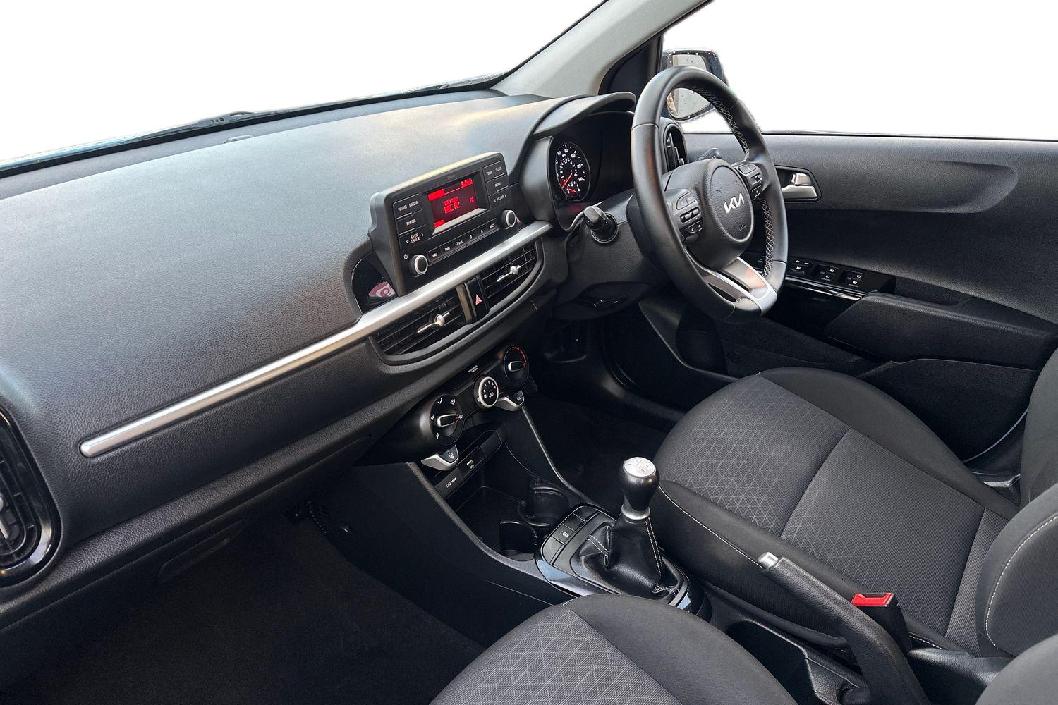 Used Kia Picanto 2022 for sale - 78215912: Photo 13