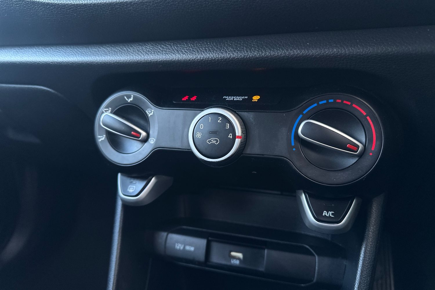 Used Kia Picanto 2022 for sale - 78215912: Photo 15