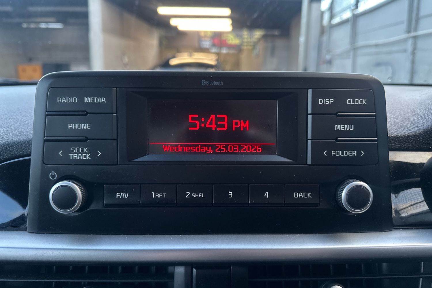 Used Kia Picanto 2022 for sale - 78215912: Photo 17